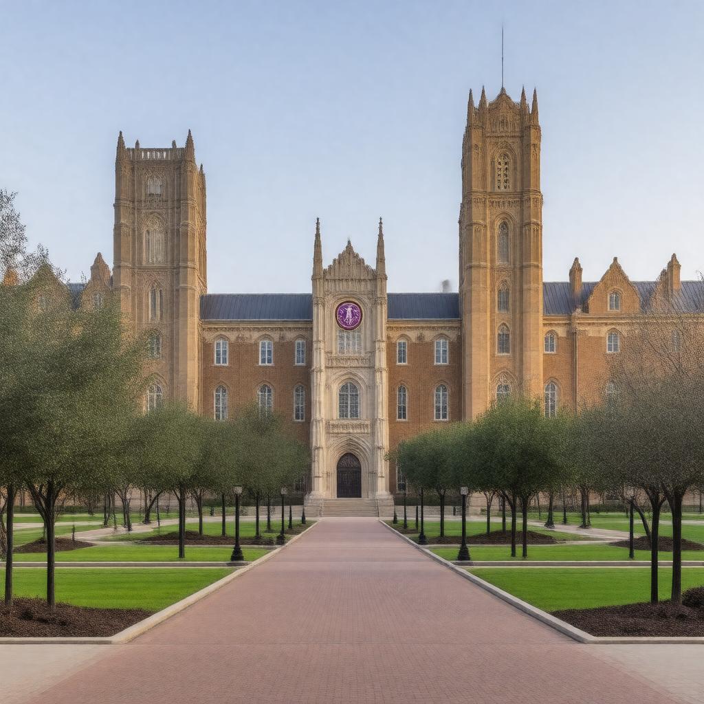 Fontbonne University